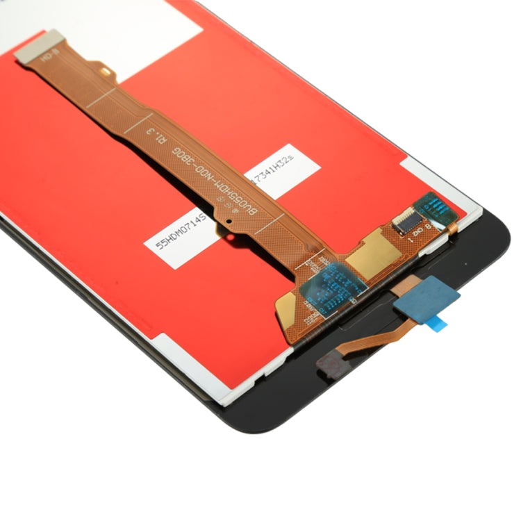 OEM LCD Screen For Huawei Honor 5A with Digitizer Full Assembly (Black) - free shipping - PMC TechLife - Order now!