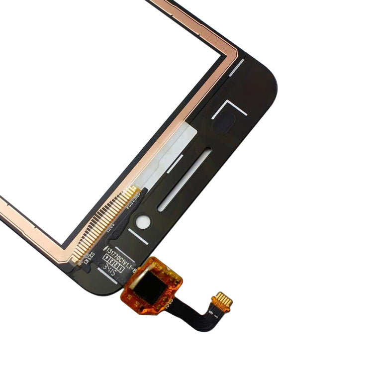 For Lenovo A319 Touch Panel(Black) - free shipping - PMC TechLife - Order now!