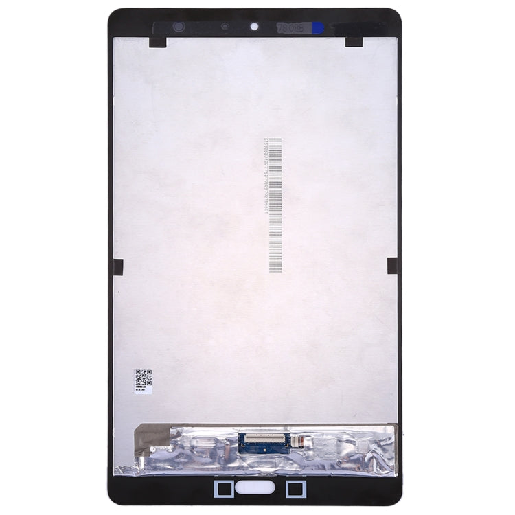 OEM LCD Screen for Huawei MediaPad M3 Lite 8.0 / W09 / AL00 with Digitizer Full Assembly (Black) - free shipping - PMC TechLife - Order now!