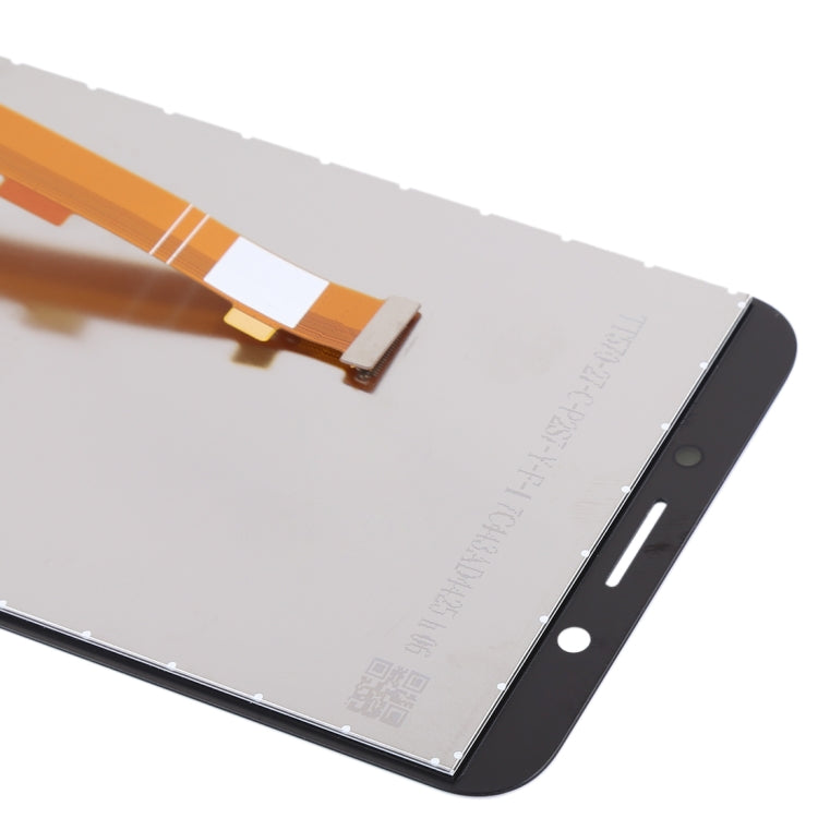 TFT LCD Screen for OPPO A83 with Digitizer Full Assembl(White) - free shipping - PMC TechLife - Order now!