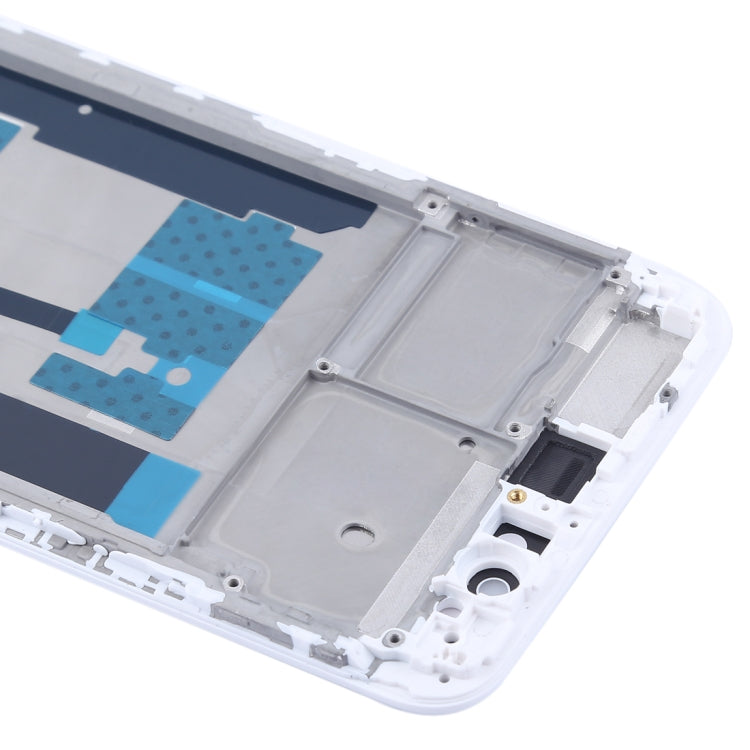 TFT LCD Screen for OPPO R11 Digitizer Full Assembly with Frame(White) - free shipping - PMC TechLife - Order now!