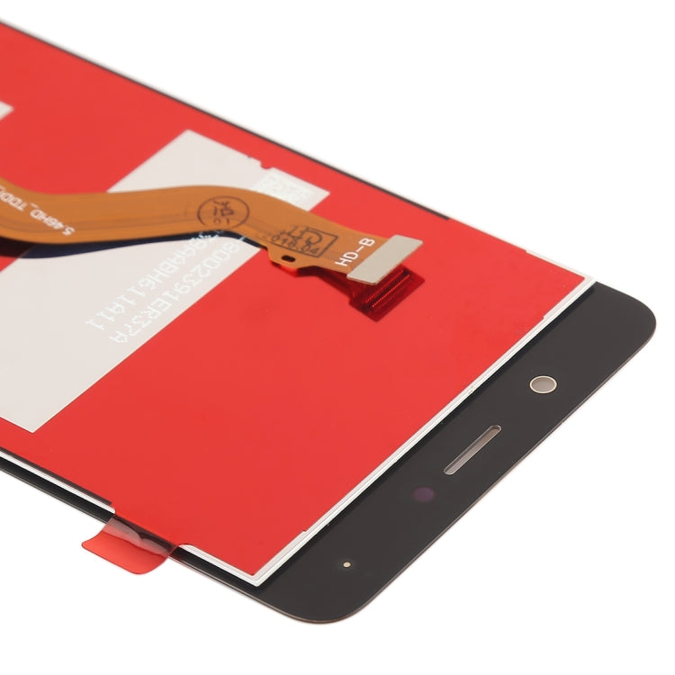 OEM LCD Screen for Huawei Enjoy 7 Plus / Y7 Prime / Y7 with Digitizer Full Assembly - free shipping - PMC TechLife - Order now!