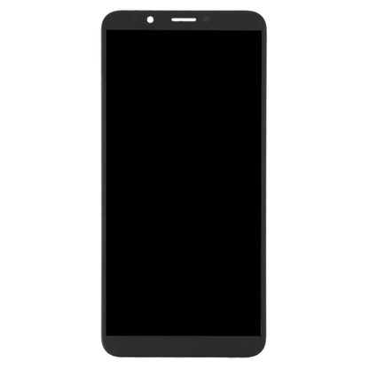 OEM LCD Screen for Huawei Honor Play 7C / Honor 7C with Digitizer Full Assembly (Black) - LCD Screen by PMC Jewellery | Online Shopping South Africa | PMC Jewellery
