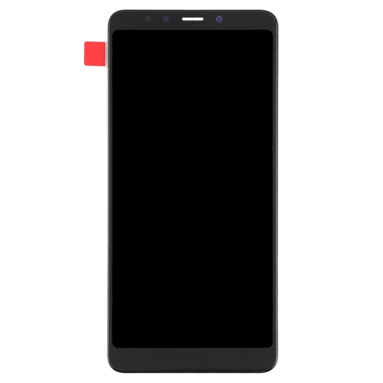 TFT LCD Screen for Xiaomi Redmi 5 with Digitizer Full Assembly(Black) - LCD Screen by PMC Jewellery | Online Shopping South Africa | PMC Jewellery