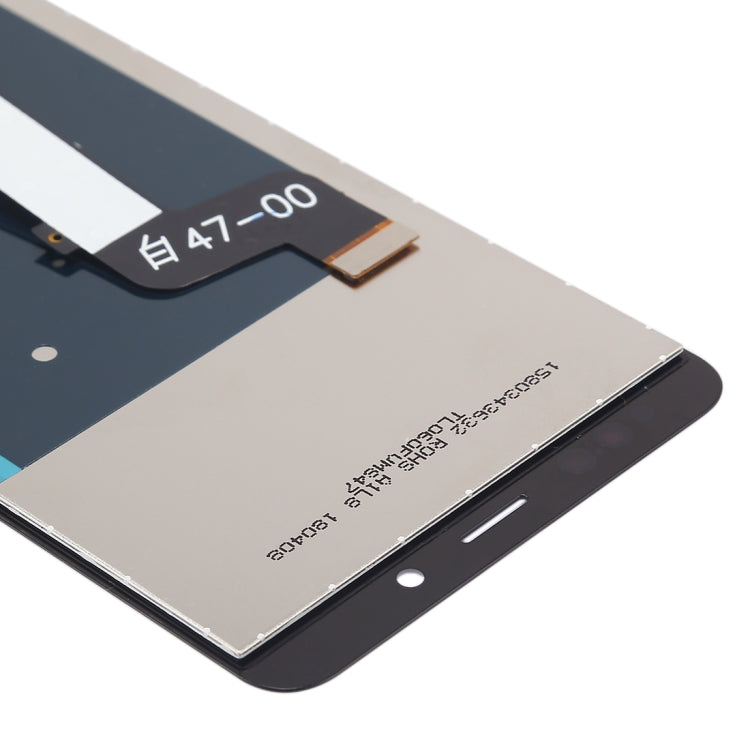 TFT LCD Screen for Xiaomi Redmi Note 5 / Note 5 Pro with Digitizer Full Assembly(White) - free shipping - PMC TechLife - Order now!