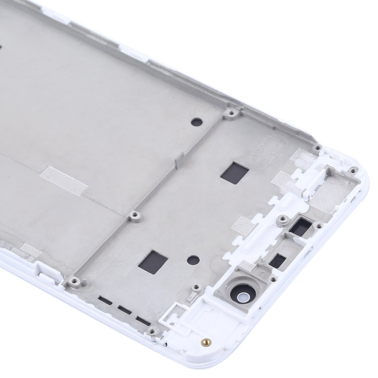 TFT LCD Screen for Vivo X6 Digitizer Full Assembly with Frame(White) - free shipping - PMC TechLife - Order now!