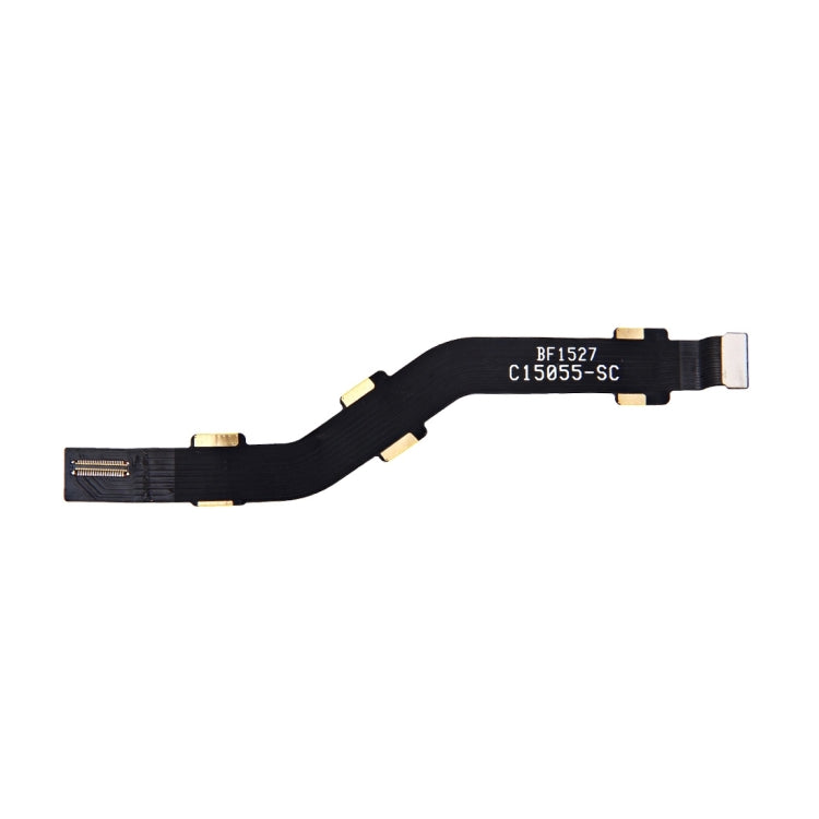 For OnePlus X LCD Connector Flex Cable - Flex Cable by PMC TechLife | Online Shopping South Africa | PMC TechLife
