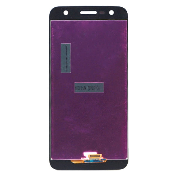 TFT LCD Screen for LG X power 2 / M320 with Digitizer Full Assembly (Black) - free shipping - PMC TechLife - Order now!