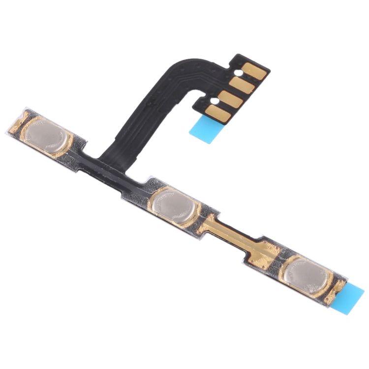 Power Button & Volume Button Flex Cable for Xiaomi Redmi Note 5 / Redmi Note 5 Pro - Flex Cable by PMC Jewellery | Online Shopping South Africa | PMC Jewellery