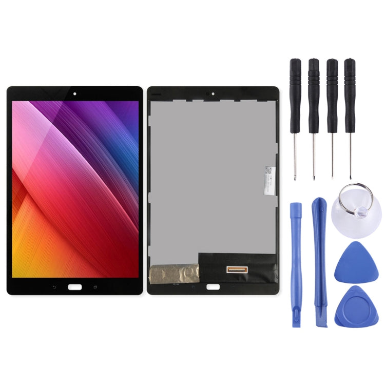 OEM LCD Screen for Asus Zenpad 3S Z500M with Digitizer Full Assembly (Black) - LCD Screen by PMC Jewellery | Online Shopping South Africa | PMC Jewellery