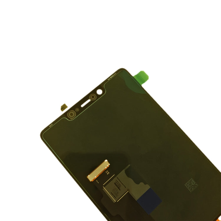 Original LCD Screen for Xiaomi Mi 8 SE with Digitizer Full Assembly(Black) - free shipping - PMC TechLife - Order now!