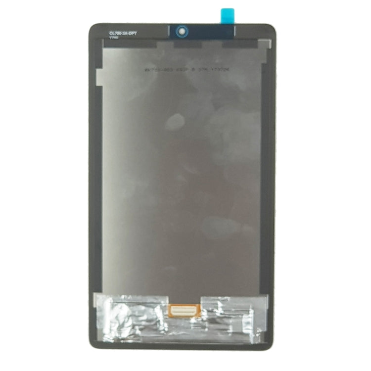 OEM LCD Screen for Huawei Mediapad T3 7.0 (WIFI Version) / BG2-W09 with Digitizer Full Assembly (Black) - free shipping - PMC TechLife - Order now!