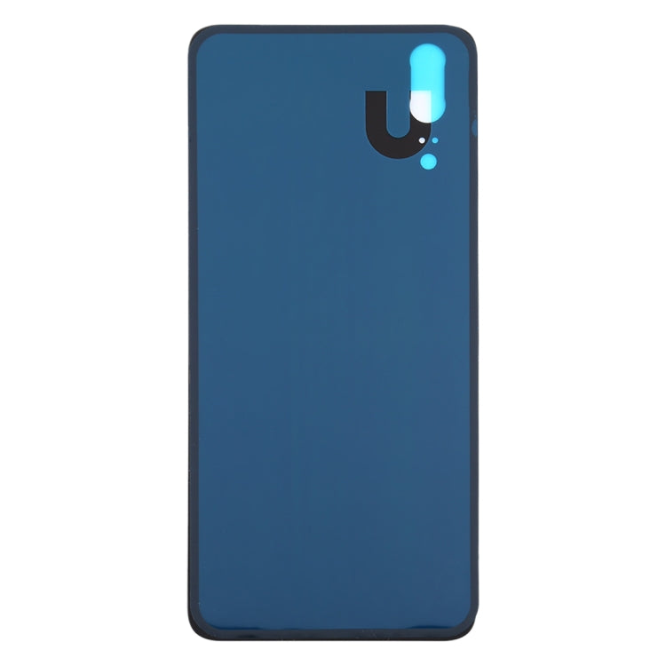 Battery Back Cover for Huawei P20(Black) - Back Cover by PMC Jewellery | Online Shopping South Africa | PMC Jewellery
