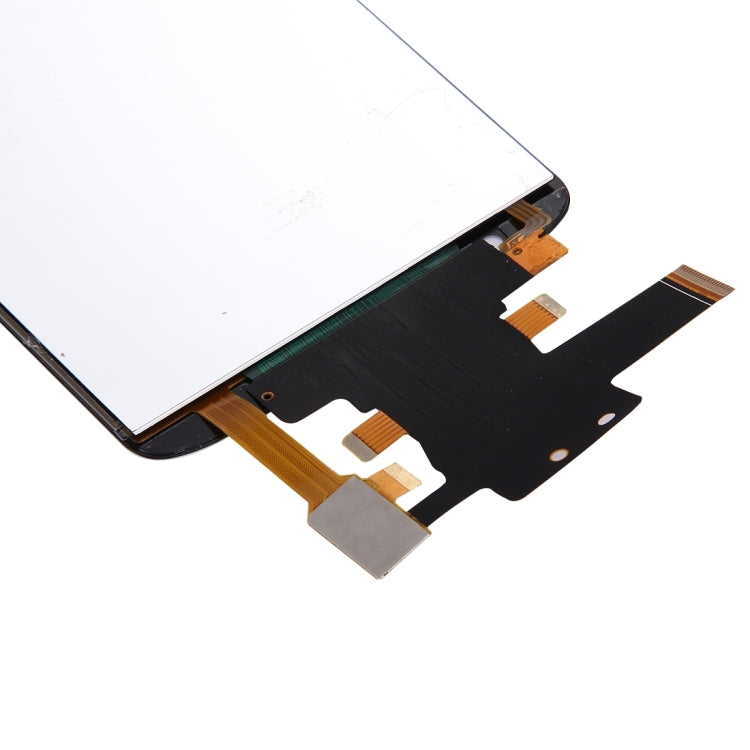 LCD Display + Touch Panel  for Motorla Moto X Play / X(3rd gen) / XT1562 / XT1563 5.5 inch(Black) - free shipping - PMC TechLife - Order now!