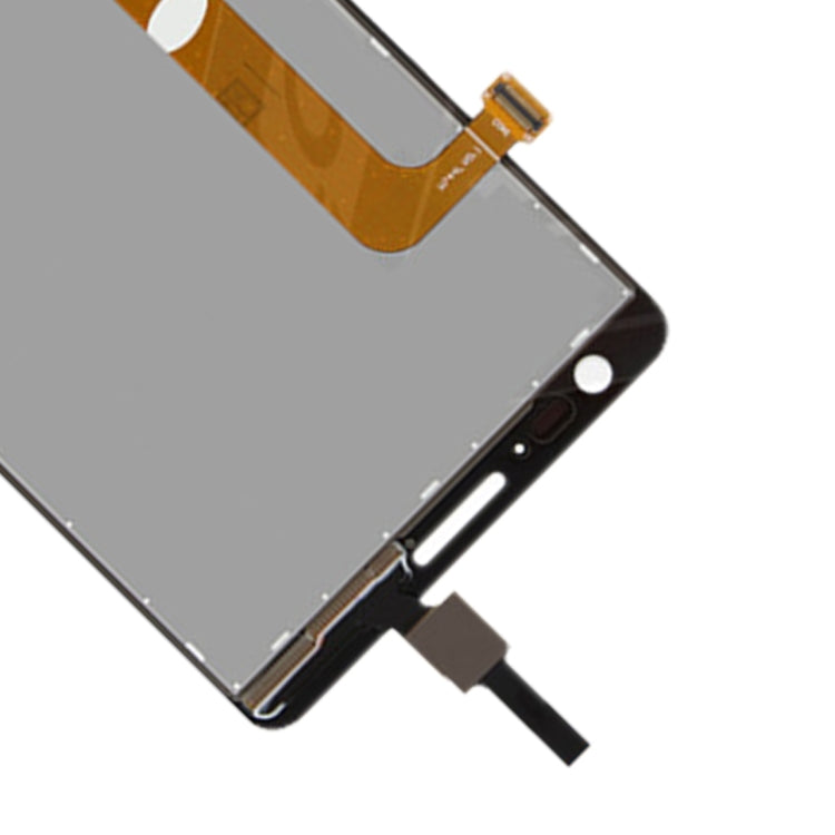 For Lenovo S856 Screen Digitizer Assembly (Black) - free shipping - PMC TechLife - Order now!