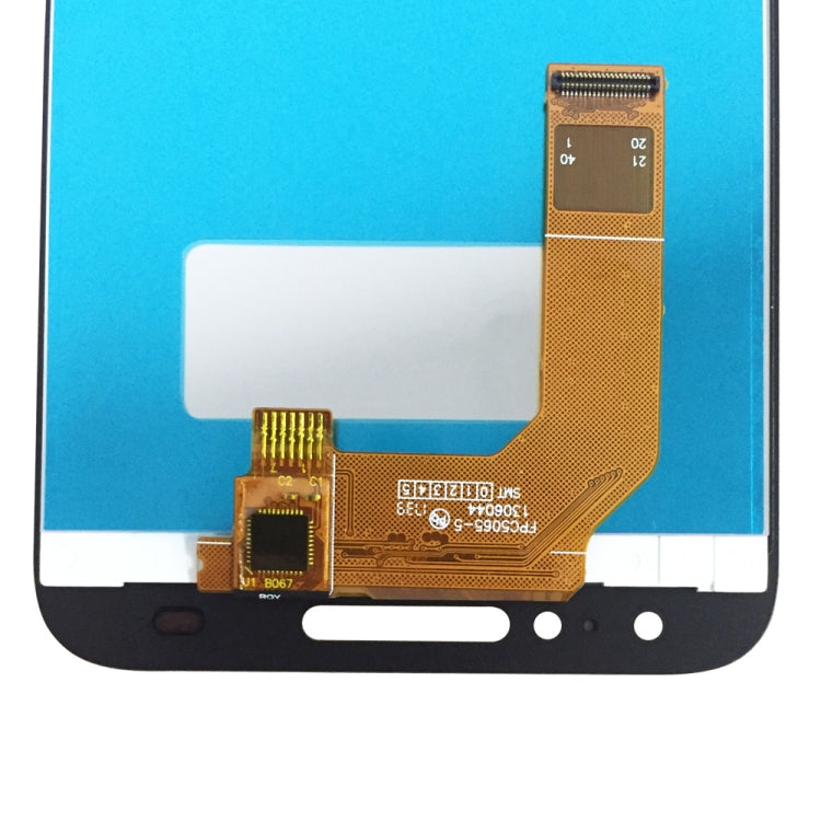 OEM LCD Screen for Alcatel A3 5046 / 5046D / 5046X / OT5046 with Digitizer Full Assembly (White) - free shipping - PMC TechLife - Order now!