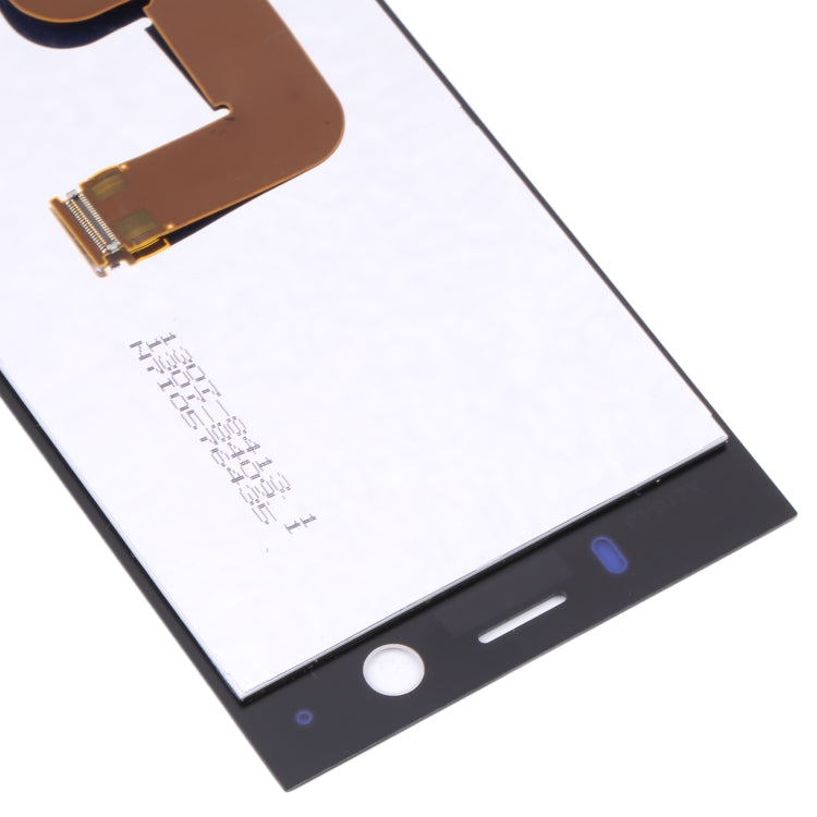 LCD Screen and Digitizer Full Assembly for Sony Xperia XZ1 Compact(Silver) - free shipping - PMC TechLife - Order now!