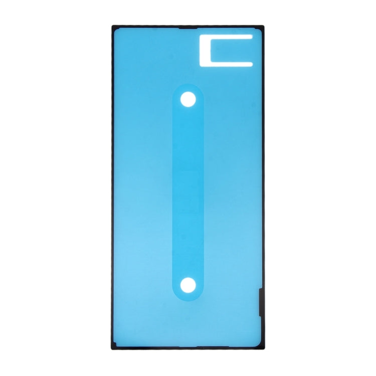 10 PCS for Sony Xperia XZ Premium Rear Housing Cover Adhesive - free shipping - PMC TechLife - Order now!