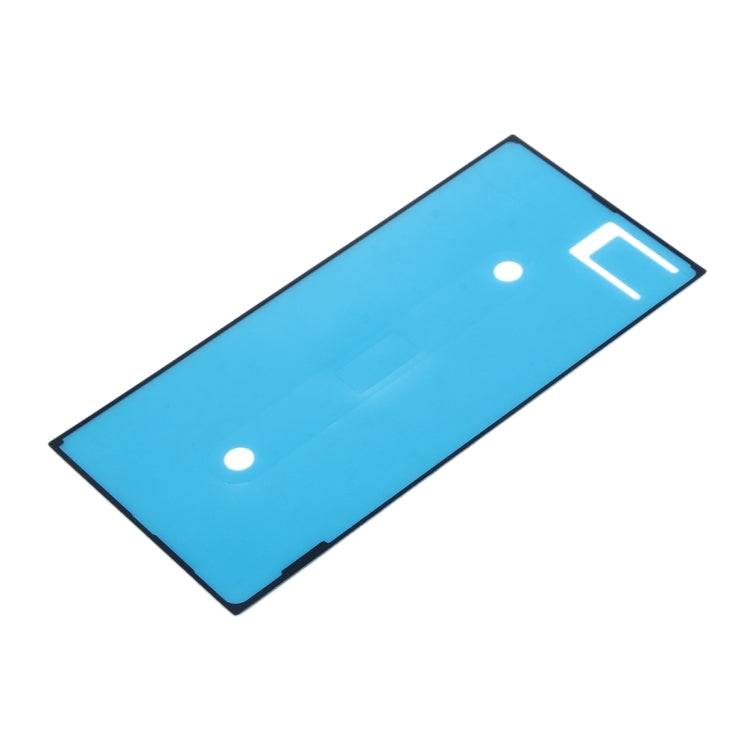 10 PCS for Sony Xperia XZ Premium Rear Housing Cover Adhesive - free shipping - PMC TechLife - Order now!
