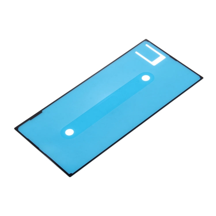 10 PCS for Sony Xperia XZ Premium Rear Housing Cover Adhesive - free shipping - PMC TechLife - Order now!