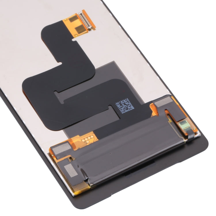 OEM LCD Screen for Sony Xperia XZ2 Compact with Digitizer Full Assembly(Black) - free shipping - PMC TechLife - Order now!