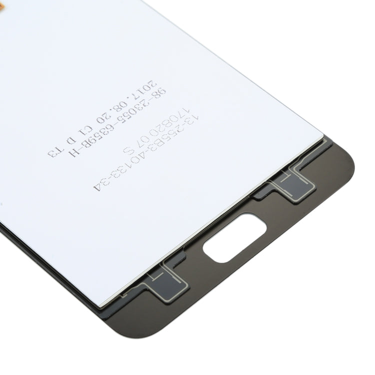 OEM LCD Screen for Asus ZenFone 4 Max / ZC554KL with Digitizer Full Assembly (White) - free shipping - PMC TechLife - Order now!