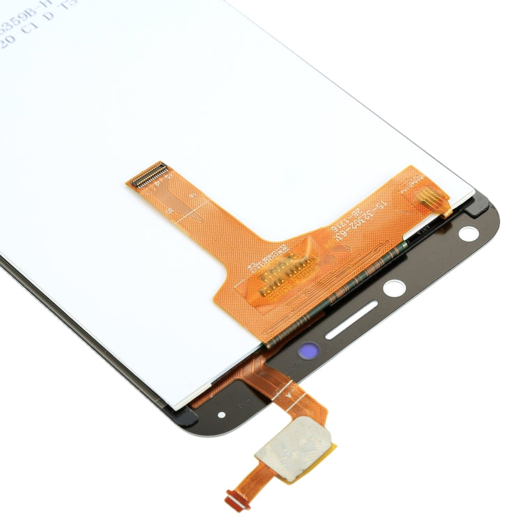OEM LCD Screen for Asus ZenFone 4 Max / ZC554KL with Digitizer Full Assembly (White) - free shipping - PMC TechLife - Order now!