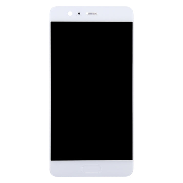 OEM LCD Screen For Huawei P10 Plus with Digitizer Full Assembly (White) - free shipping - PMC TechLife - Order now!