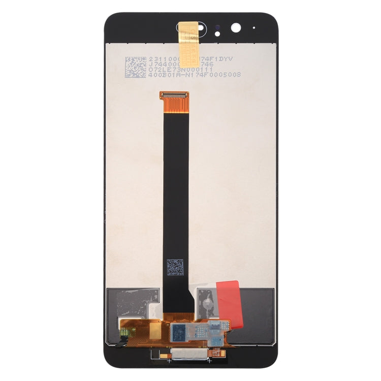 OEM LCD Screen For Huawei P10 Plus with Digitizer Full Assembly (White) - free shipping - PMC TechLife - Order now!