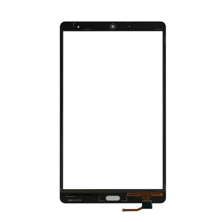 Touch Panel for Huawei Mediapad M5 8.4 SHT-AL09 SHT-W09(Black) - Touch Panel by PMC Jewellery | Online Shopping South Africa | PMC Jewellery