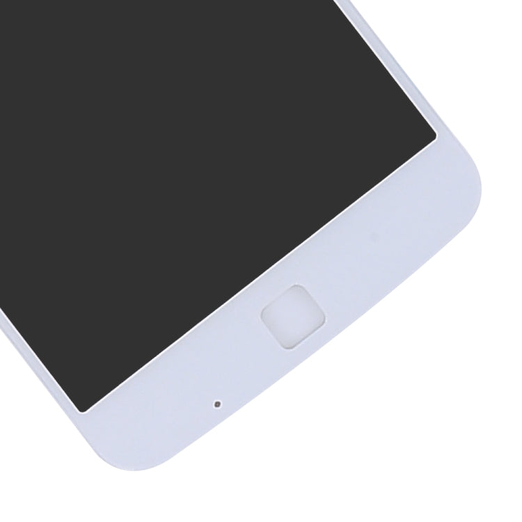 LCD Screen + Original Touch Panel for Motorola Moto Z Play(White) - free shipping - PMC TechLife - Order now!