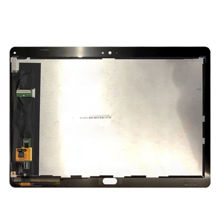 OEM LCD Screen for Huawei MediaPad M3 Lite 10 inch BAH-AL00 with Digitizer Full Assembly(White) - LCD Screen by PMC Jewellery | Online Shopping South Africa | PMC Jewellery
