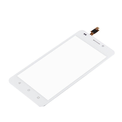 For Huawei Y635 Touch Panel(White) - Touch Panel by PMC Jewellery | Online Shopping South Africa | PMC Jewellery
