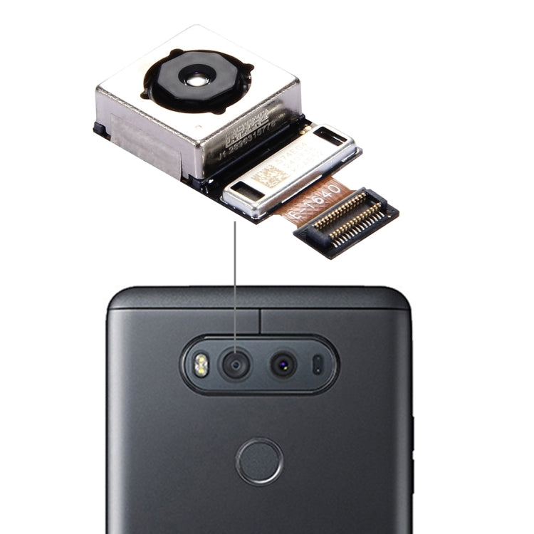 Back Facing Camera for LG V20 - For LG by PMC TechLife | Online Shopping South Africa | PMC TechLife