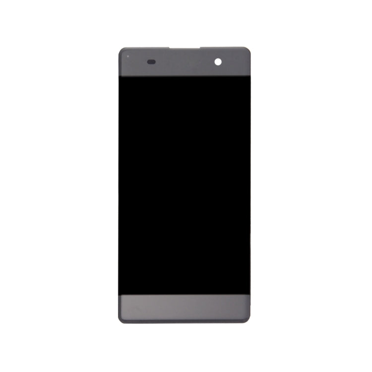OEM LCD Screen for Sony Xperia XA with Digitizer Full Assembly(Graphite Black) - free shipping - PMC TechLife - Order now!