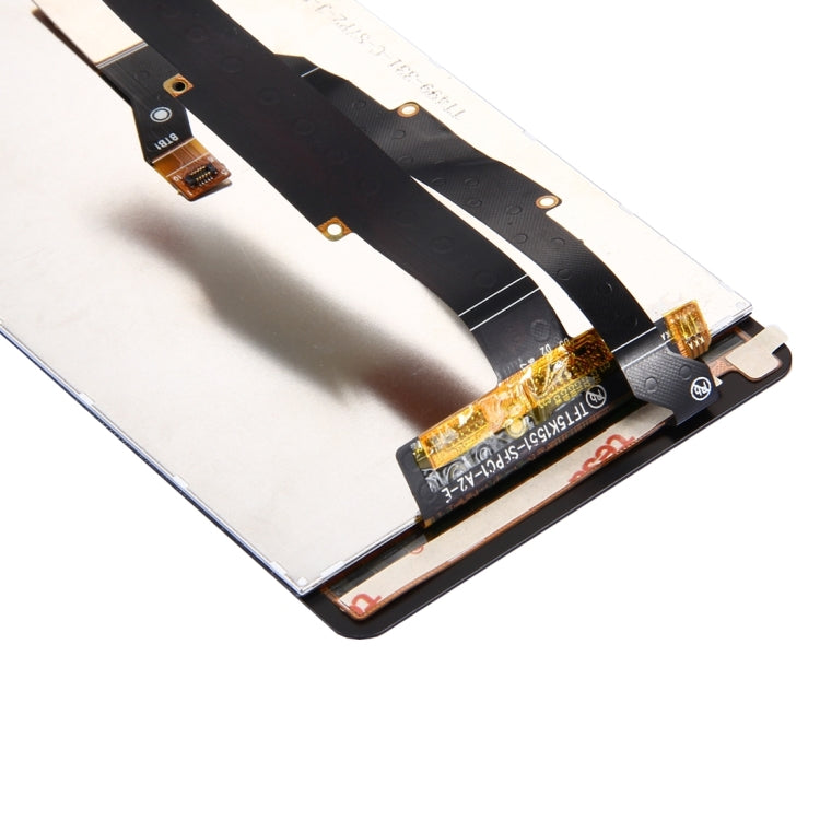 OEM LCD Screen for Sony Xperia XA with Digitizer Full Assembly(Graphite Black) - free shipping - PMC TechLife - Order now!
