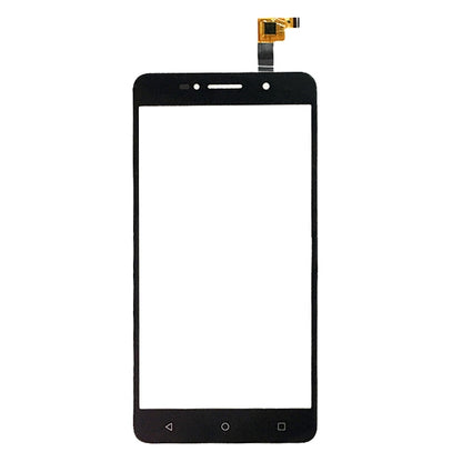 For Alcatel One Touch Pixi 4 6 3G / 8050 Touch Panel (Black) - Touch Panel by PMC Jewellery | Online Shopping South Africa | PMC Jewellery