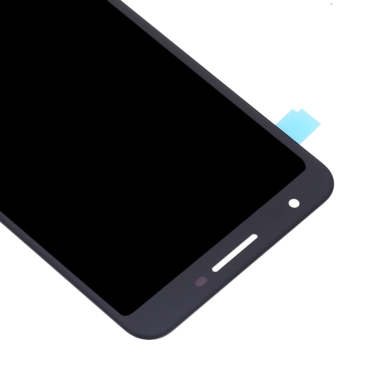 OEM LCD Screen for Google Pixel 3a with Digitizer Full Assembly (Black) - free shipping - PMC TechLife - Order now!