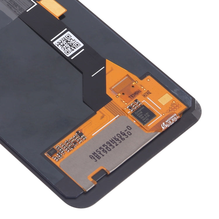 OEM LCD Screen for Google Pixel 3a with Digitizer Full Assembly (Black) - free shipping - PMC TechLife - Order now!