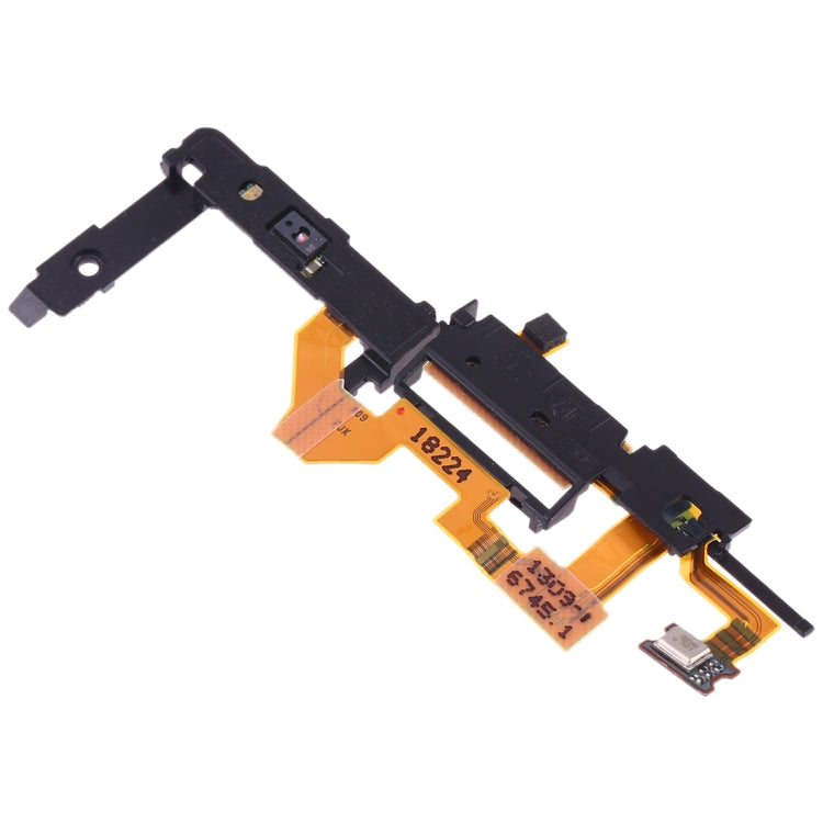 Earpiece Speaker Flex Cable for Sony Xperia XZ2 - Earpiece Speaker by PMC Jewellery | Online Shopping South Africa | PMC Jewellery