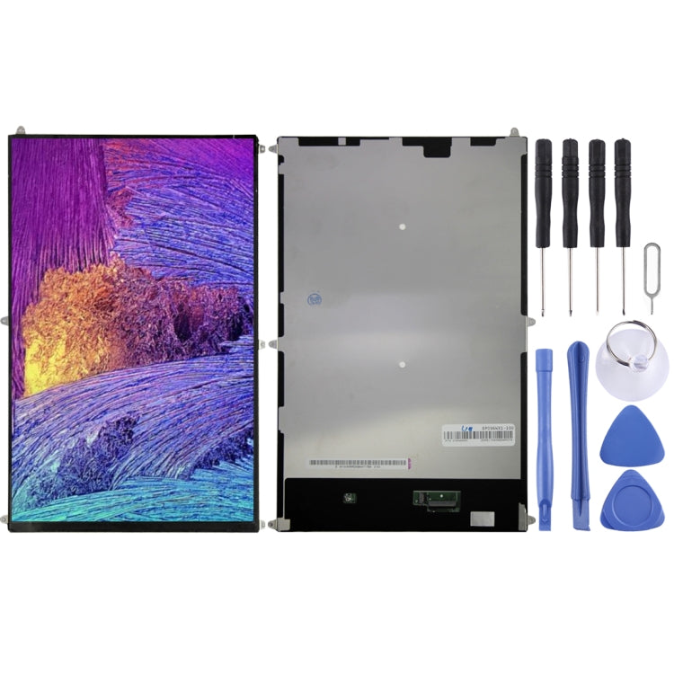 LCD Screen for Huawei Mediapad T1 10 Pro - free shipping - PMC TechLife - Order now!