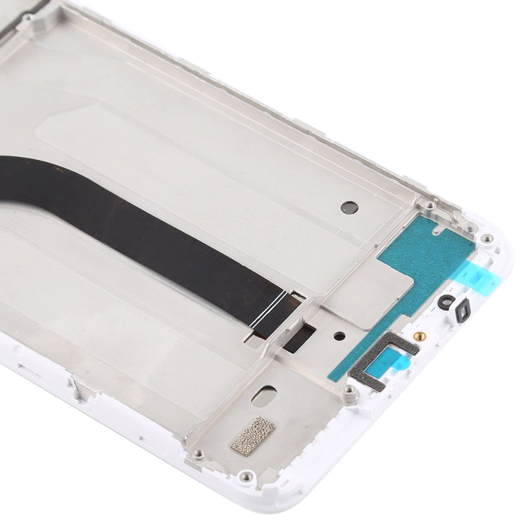 TFT LCD Screen for Xiaomi Redmi 5 Digitizer Full Assembly with Frame(White) - free shipping - PMC TechLife - Order now!