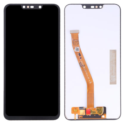 OEM LCD Screen for Huawei Mate 20 Lite / Maimang 7 with Digitizer Full Assembly (Black) - LCD Screen by PMC Jewellery | Online Shopping South Africa | PMC Jewellery