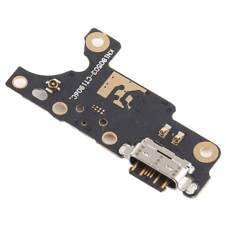 Charging Port Board for Nokia 7 Plus - free shipping - PMC TechLife - Order now!