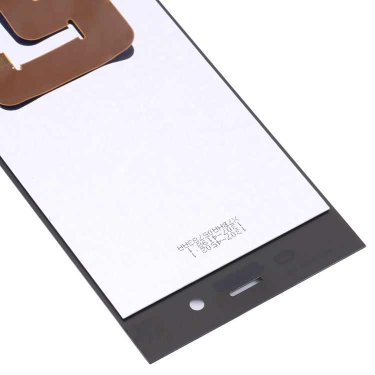 OEM LCD Screen for Sony Xperia XZ1 with Digitizer Full Assembly(Silver) - free shipping - PMC TechLife - Order now!