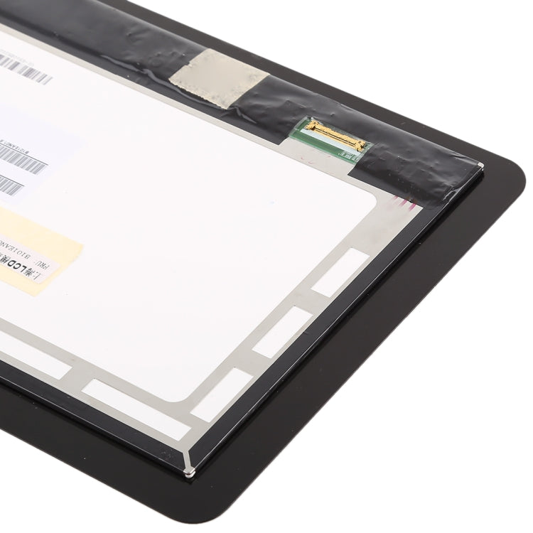 OEM LCD Screen  for ASUS Chromebook Flip C100PA 10 inch with Digitizer Full Assembly (Black) - free shipping - PMC TechLife - Order now!