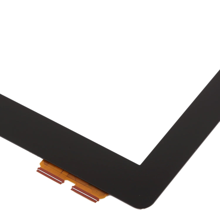 Touch Panel for ASUS Transformer Book / T100 / T100TA JA-DA5490NB (Yellow Flex Cable Version)(Black) - Touch Panel by PMC Jewellery | Online Shopping South Africa | PMC Jewellery
