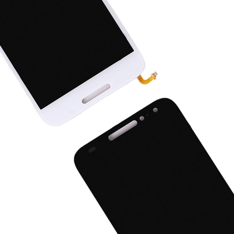 OEM LCD Screen for Alcatel A3 OT5046 5046D 5046X 5046Y with Digitizer Full Assembly (Black) - LCD Screen by PMC Jewellery | Online Shopping South Africa | PMC Jewellery