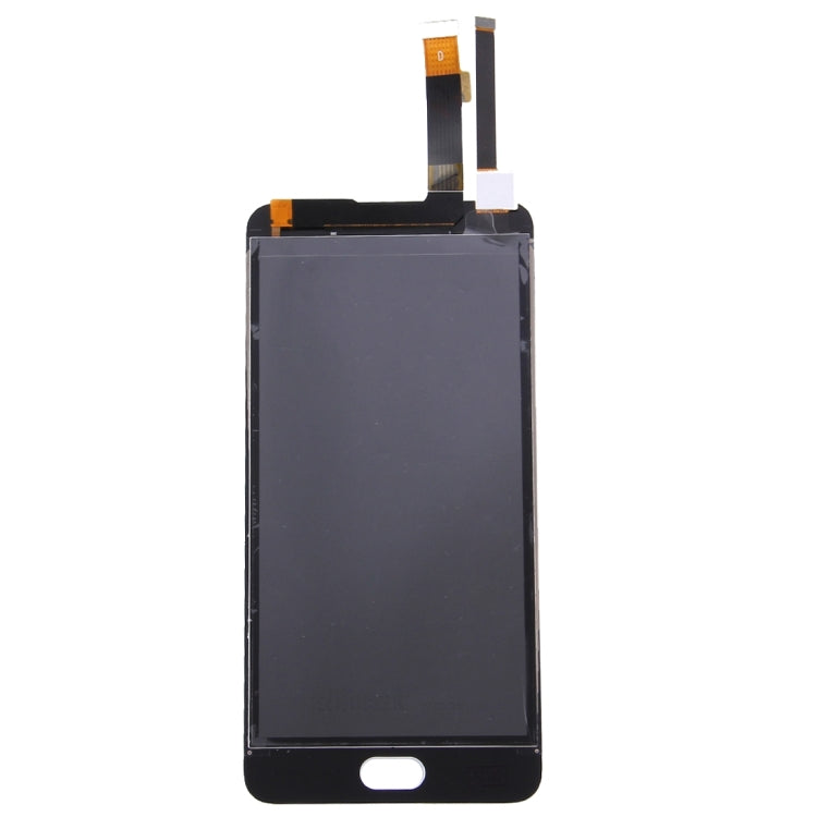 Original LCD Screen For Meizu M3E / Meilan E with Digitizer Full Assembly(White) - free shipping - PMC TechLife - Order now!