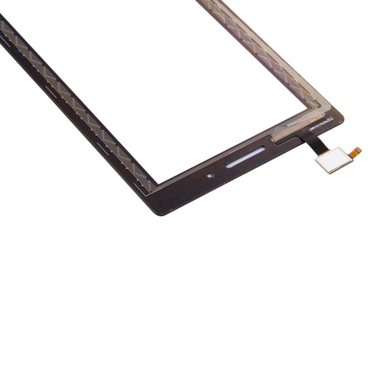 For Lenovo Tab3 7 Essential / Tab3-710f Touch Panel(Black) - free shipping - PMC TechLife - Order now!